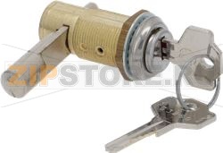 ЗАМОК В КОМПЛЕКТЕ 