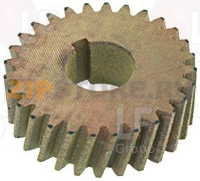 28-ЗУБЧАТАЯ ШЕСТЕРНЯ IN BAKELITE 