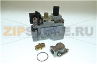 KIT VALVOLA 820 230V PENTOLA EM