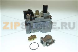 KIT VALVOLA 820 230V PENTOLA EM 