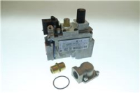 KIT VALVOLA 820 230V PENTOLA EM