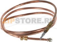 Thermocouple M8 x 1, 600 mm