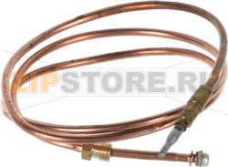 Thermocouple M8 x 1, 600 mm 