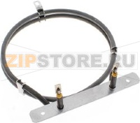 CIRCULAR HEATING ELEMENT FOR OVEN WHIRLP