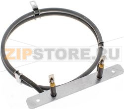 CIRCULAR HEATING ELEMENT FOR OVEN WHIRLP 