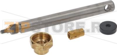 Gasket-Holder Plug Gr. 