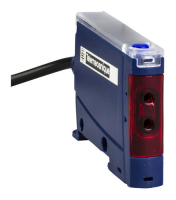 Датчик фотоэлектрический, НО, НЗ, PNP Schneider Electric XUDA2PSML2