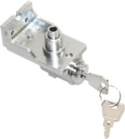 SERRURE PORTE AVEC CLE