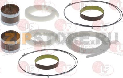 MAINTENANCE KIT FOR VACUUM MACHINES 