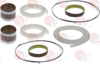MAINTENANCE KIT FOR VACUUM MACHINES