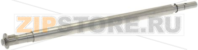 ASSIEME ALBERO 475 mm 