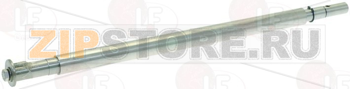 ASSIEME ALBERO 475 mm 