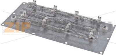 HEATING ELEMENT 3300W 208V 