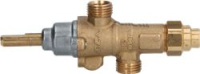 GAS TAP ECA