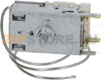 THERMOSTAT FOR REFRIGERATOR RANCO K50-P1