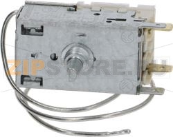 THERMOSTAT FOR REFRIGERATOR RANCO K50-P1 