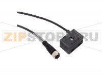 Аксессуар AS-Interface splitter box VAZ-T1-FK-G10-PTC-1M-PUR-V1-G Pepperl+Fuchs