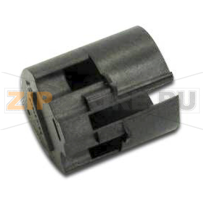 Kit, laminator cassette receiver Zebra P630i Kit, laminator cassette receiver Zebra P630iЗапчасть на деталировке под номером: не указано