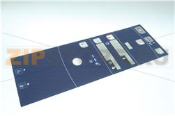 MEMBRANE ADHESIVE 