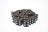 ЦЕПЬ СПИРАЛЬНАЯ СО СЦЕПЛЕНИЕМ 3/8' D67