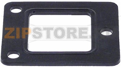 Seal for double level probe P3 Convother 