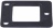 Seal for double level probe P3 Convother