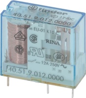 RELAY FINDER 40.51.9.012.0000