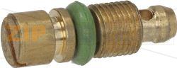 BY-PASS SCREW ø 0.40 mm FOR MOD. 20/21 
