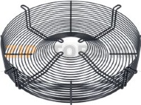 BASKET GUARD GRILLE FOR ø 400 EBM