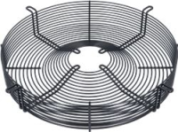 BASKET GUARD GRILLE FOR ø 400 EBM