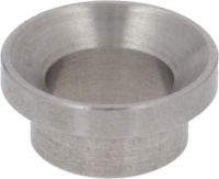 Steam Joint Spring-Guide-Inox-