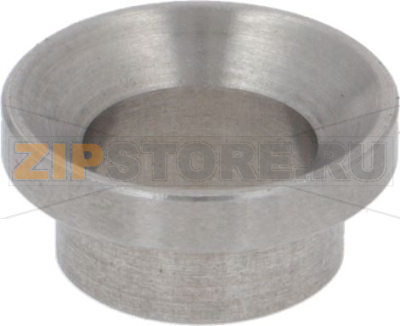 Steam Joint Spring-Guide-Inox- 