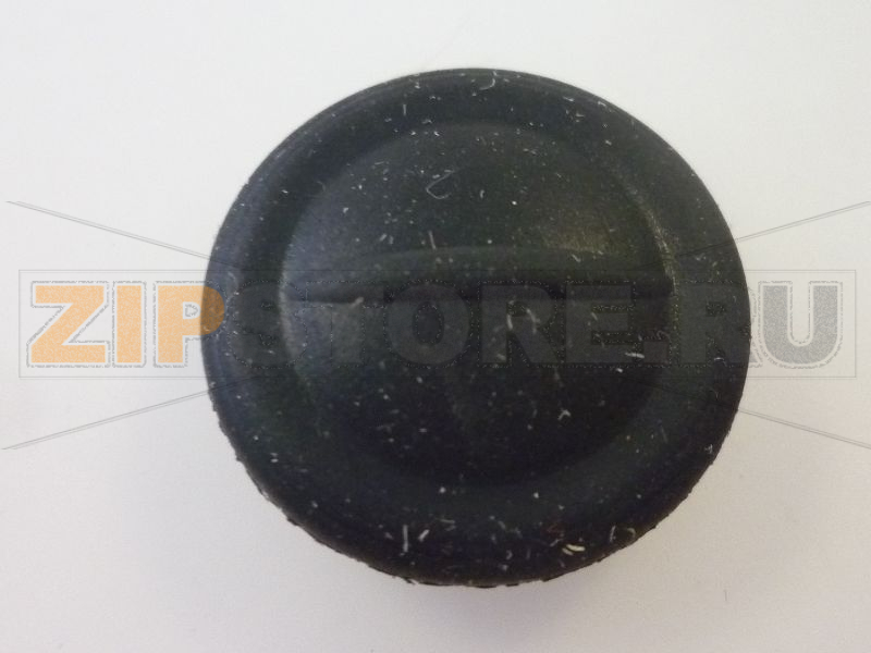 КНОПКА ВОДА РЕЗИНОВАЯ Ø 23 MM 