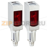 Датчик оптический SICK WSE4SL-3P5237H