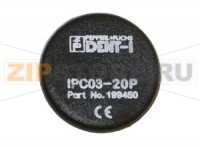 Головка RFID Transponder IPC03-20P Pepperl+Fuchs