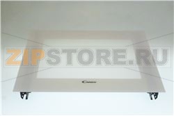 СТЕКЛО ДВЕРИ ВНЕШНЕЕ (0,3м2) 