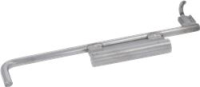 HANDLE FOR ASHTRAY REGULATOR
