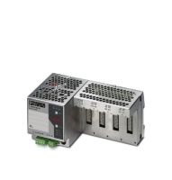 Модульный управляемый коммутатор Phoenix Contact FL SWITCH MM HS