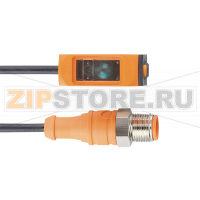 Датчик рефлекторный IFM O6P704