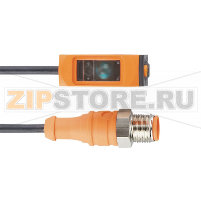 Датчик рефлекторный IFM O6P704 
