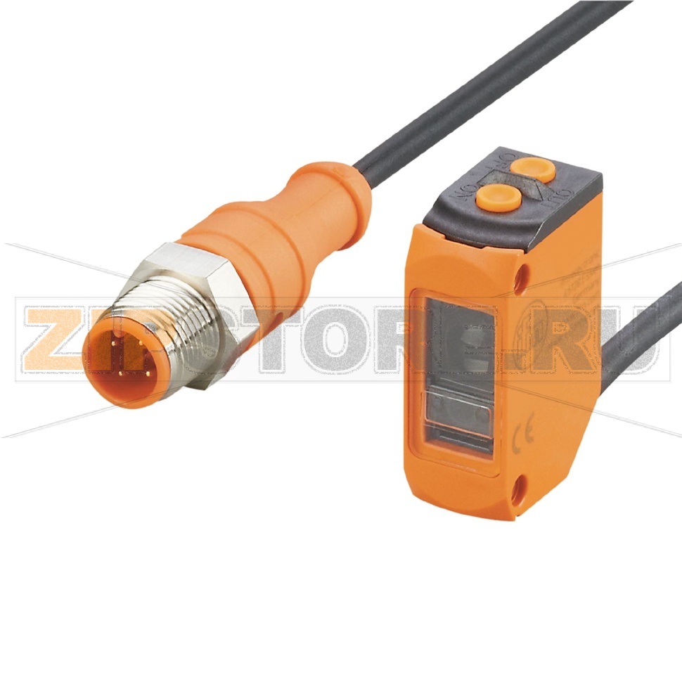 Датчик рефлекторный IFM O6P704 
