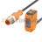 Датчик рефлекторный IFM O6P704 - Датчик рефлекторный IFM O6P704