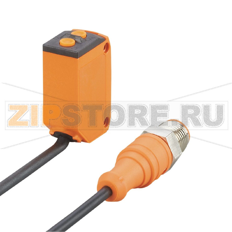 Датчик рефлекторный IFM O6P704 