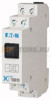 Кнопка модульная 3НО+1НЗ Eaton Z-T/3S1O