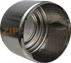 DRUM,COMPLETE,434MM,OPTIFLOW 