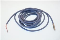 SONDA TERM.DIG.NTC L=2000 SILICONE