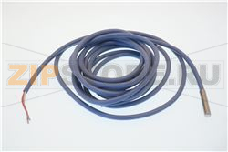 SONDA TERM.DIG.NTC L=2000 SILICONE 