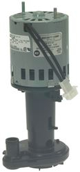POMPA ACQUA 115V 