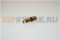 BYPASS CPMM18700 IN ø 1,45 