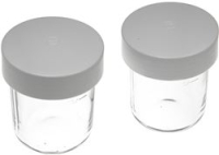 BICCHIERI VETRO 2PZ KENWOOD KW697736